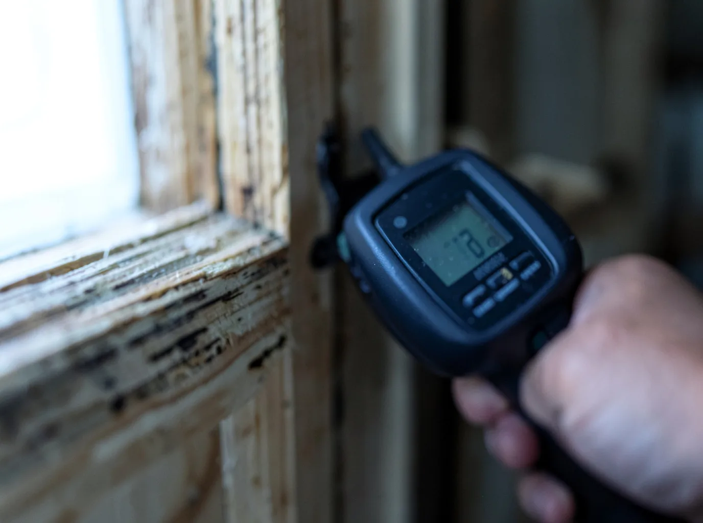 Commercial Water Damage Restoration in Ashland, MO